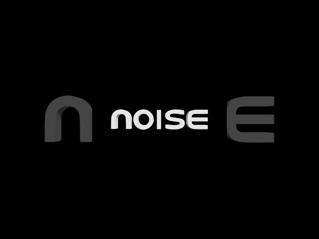 Noise Halo 2 Smartwatch – Full 3D Animation Showcase #3danimation #noisehalo2