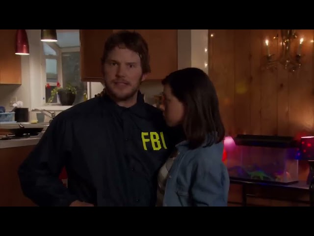 Parks And Recreation  Andy And April Best Bits Part 5