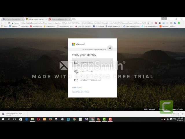 outlook mail criterion