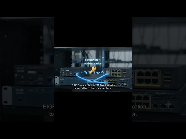 CCNA Training on Physical Networking Devices | EIGRP with Wireshark | New CCNA Offline Batch Sep 28