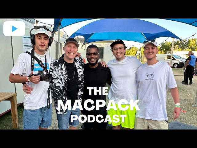 MACPACK Interview: A.M.C. & Phantom