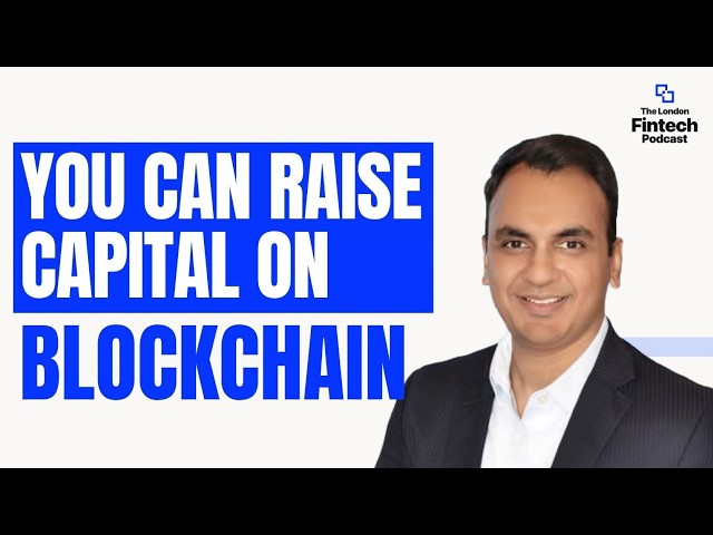Borrowing With Bitcoin, Paying With AI: Money’s Next Big Shift | Benefit Street Partners Anant Kumar