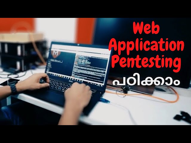Learn Ethical Hacking/Pentest - Part 2 | Web application Pentest Intro | Malayalam