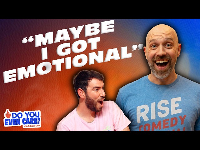 Michael Burns Reacts To The Dirtiest Bank On Earth