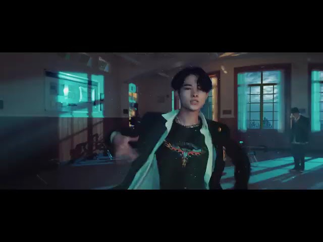 ENHYPEN (엔하이픈) ✓'Future Perfect ✓ (Pass the MIC)' Official MUSIC VIDEO 📺🎬✓KURDAPYAS MIX DJ 🎧😱