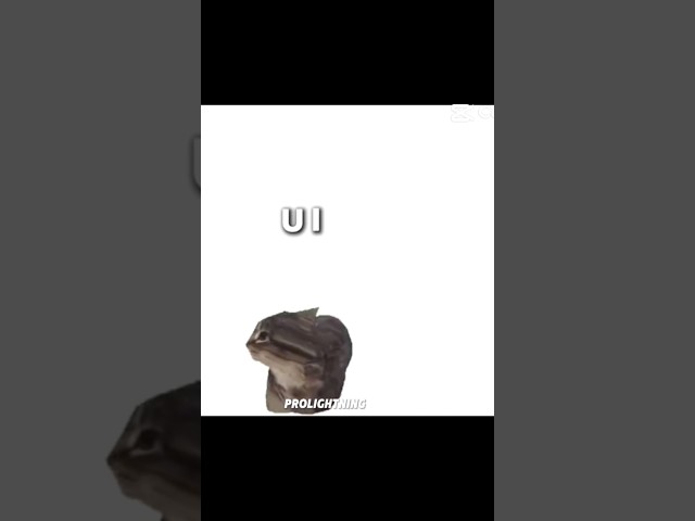 New meme?
