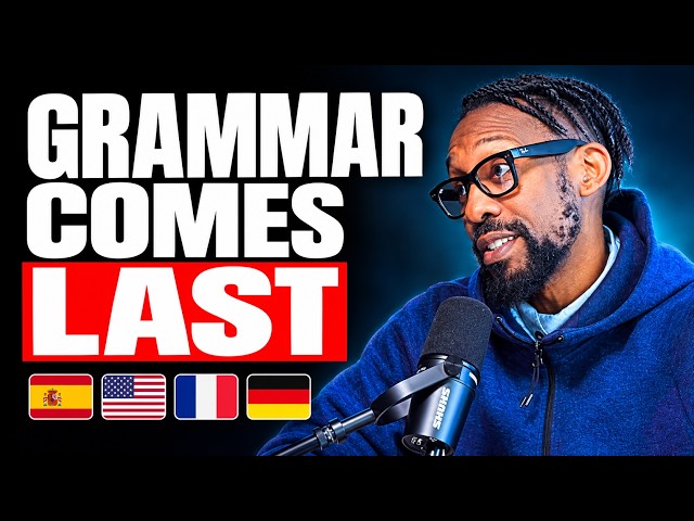 How I Learned 9 Languages (You Can Too!) | Polyglot’s Secrets for Fast Fluency! | Evolve Podcast