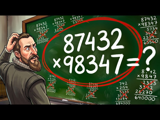 The Math Trick That Saved Astronomy