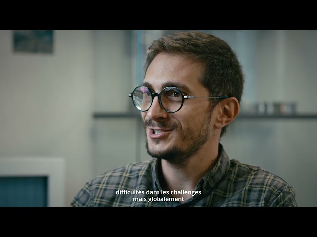 Portrait collaborateurs