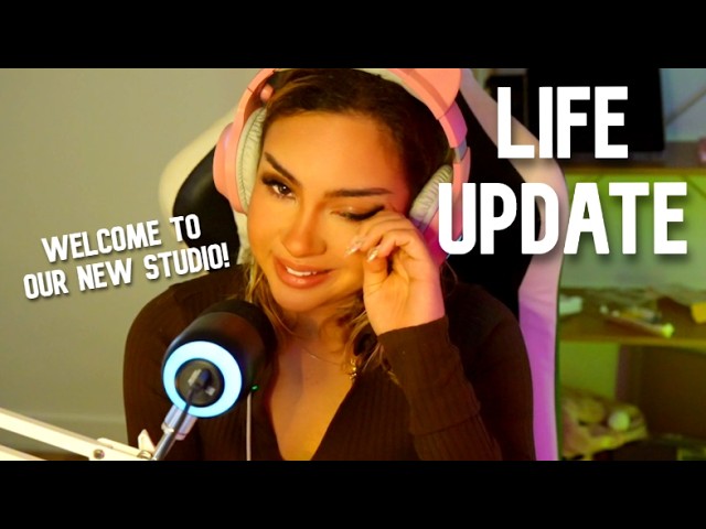 From One Small Room to My Own Apartment | Emotional Life Update! Finnish Girl Reacts
