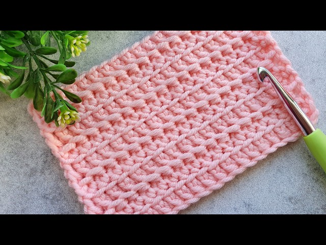 Very rare crochet pattern from my grandmother. I want to share a secret with you. Crochet.