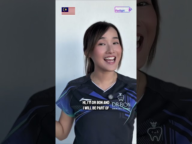 Join Us LIVE This Sunday! - BWF FanSight Live Show Team 🔥🏸
