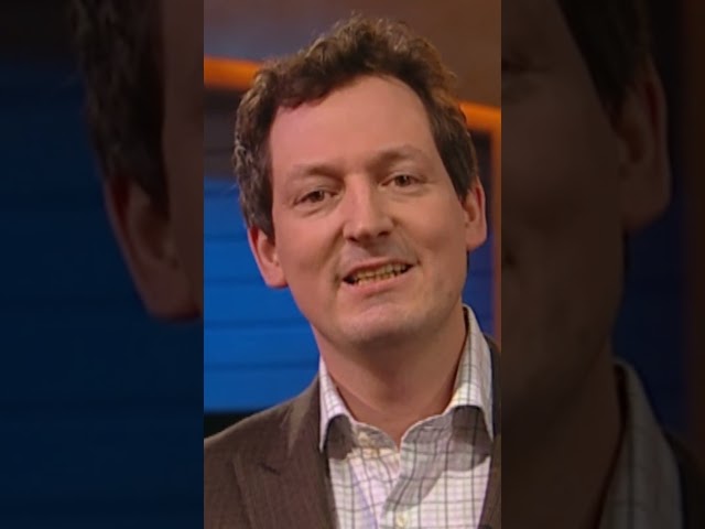 Geldneid mit Hirschhausen | Die Harald Schmidt Show (ARD)
