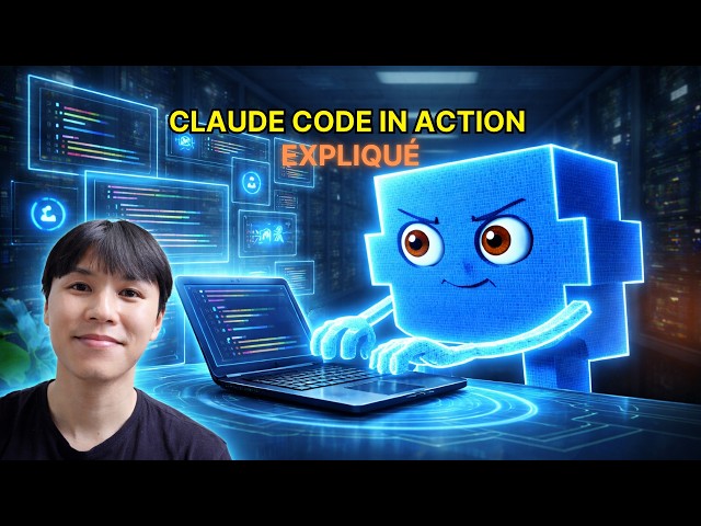 I have completed "Claude Code in Action"