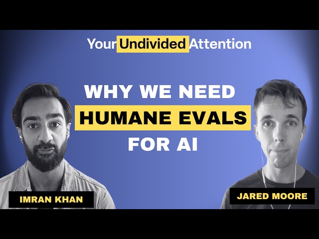 We Measure What AI Can Do. We Should Measure What It Does to Us.