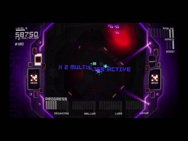 Ultratron lets play | WALKTHROUGH