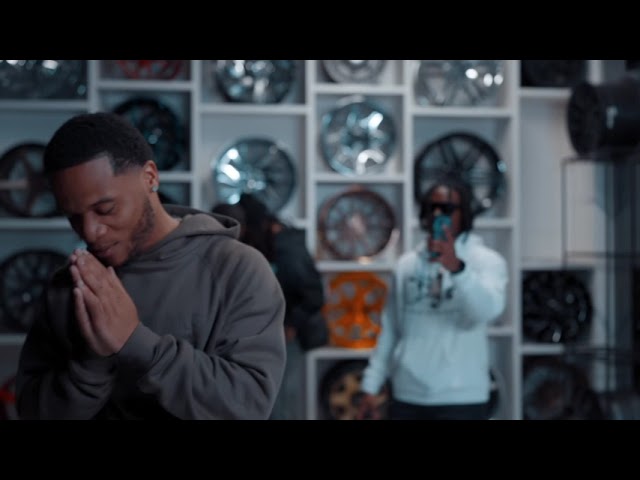 BMB Mann - Falling off (Official Music Video)