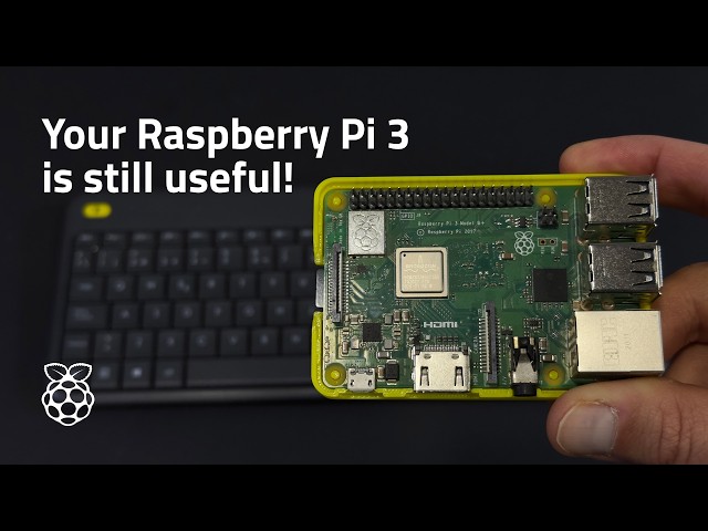 Is the Raspberry Pi 3 still worth it in 2026? We put it to the test