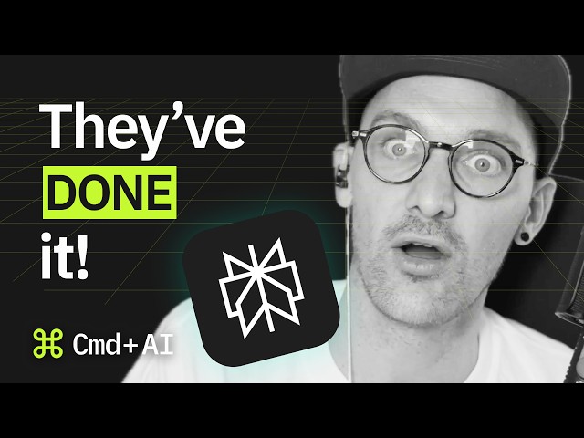 Perplexity Just Solved Local AI