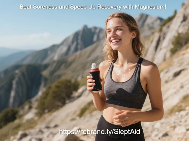 Why You Should NEVER Take Magnesium Without Knowing This!