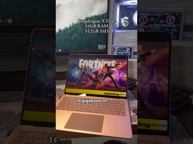 Study. Create. Game. ​