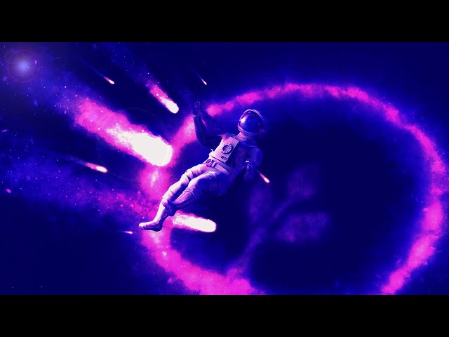 MODESTY & INFINITE SPXCE - SINGULARITY • ATMOSPHERIC SPACE PHONK