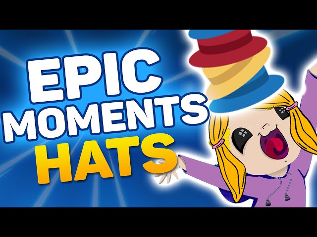 Yanipirs HAT STACK - Epic Moments # 199 - Sp4zie