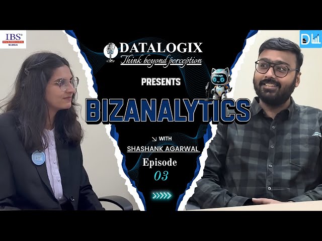 BizAnalytics | Episode 3