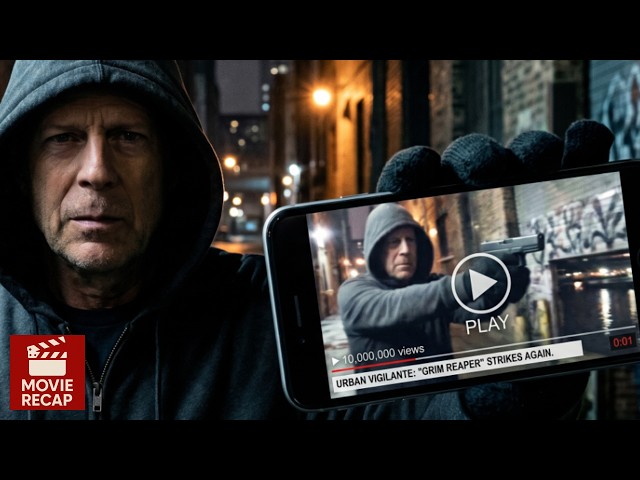 One Phone Call Changed Everything. Then He Changed Everyone Who Was Responsible | Movie Recap