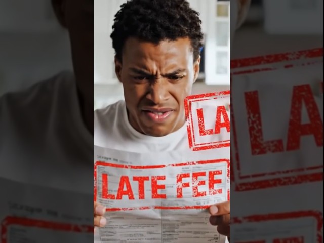 Stop Paying Late Fees! Best Automatic Bill Tracker App 2026 (Offline) #shorts