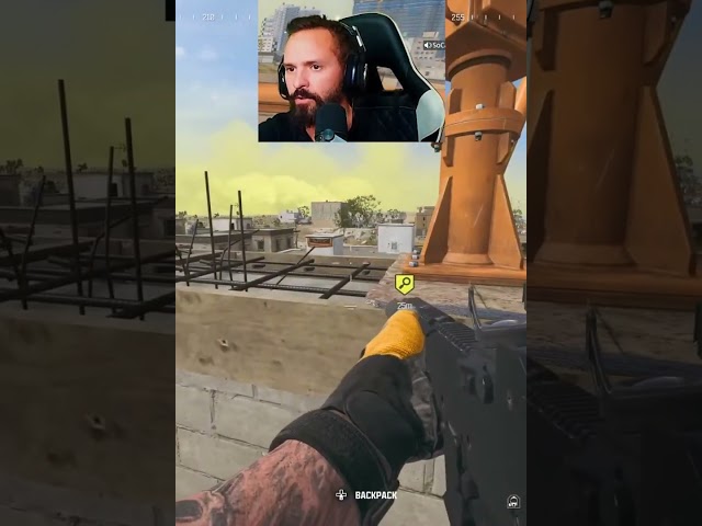 MAN PRETENDING HE'S 7 | PROX CHAT COMEDY