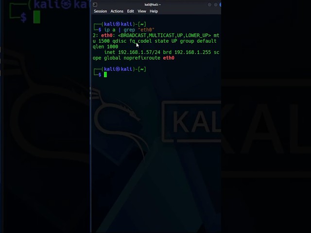 3 Linux Commands I Use during Pentesting