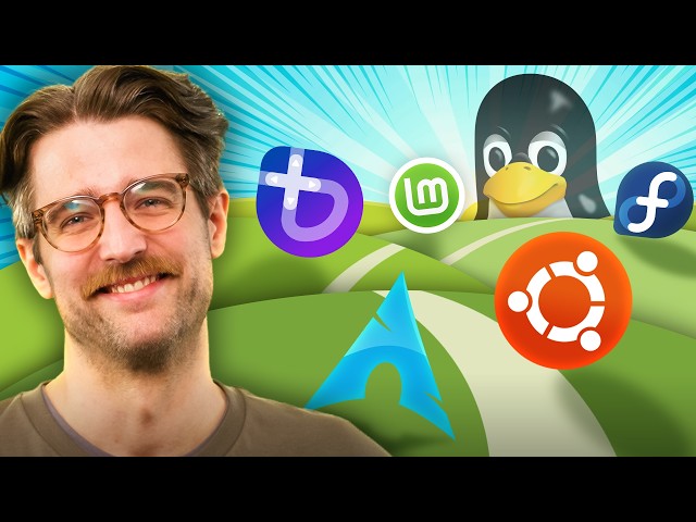 Which Linux Distro is Right for You
