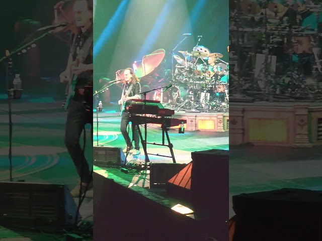 Soundcheck