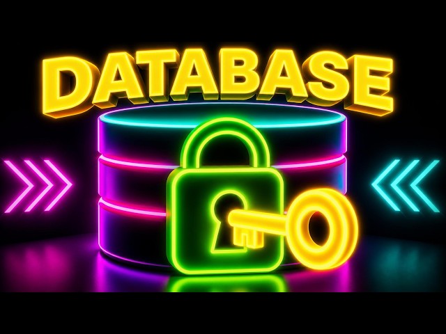 What Happens After You Click Login? The Hidden Database Server Explained