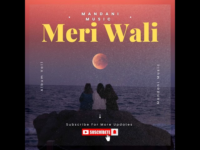 Meri Wali β Mandani Music