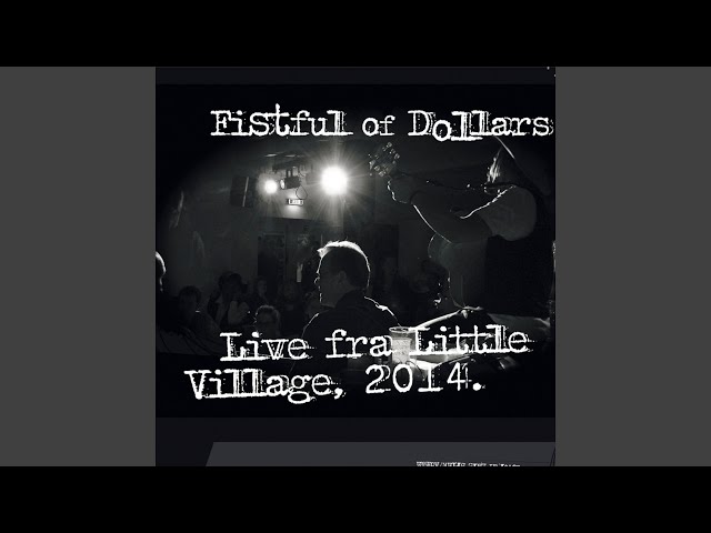 Shine On Ruby Mountain (Live)