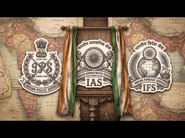 History of UPSC CSE (हिंदी में) - IAS SSAA