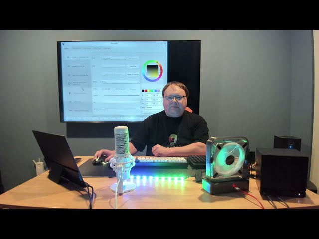 OpenRGB 1.0 Release Announcement, What's New