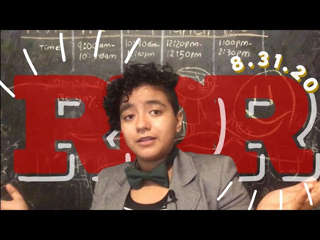 Red Devils Review | 8.31.20