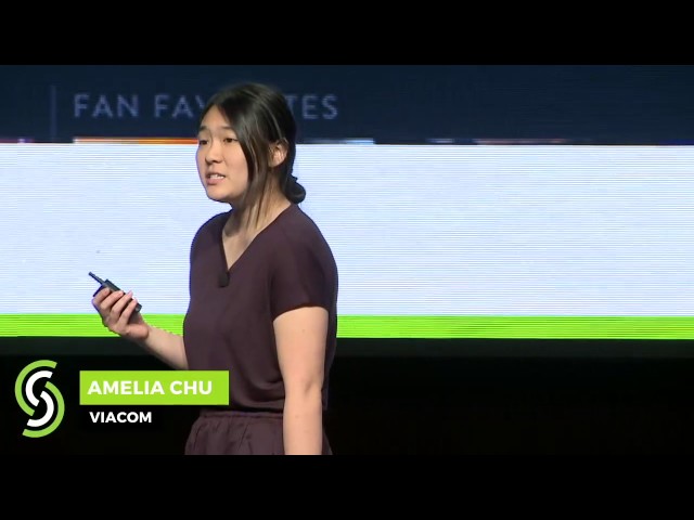 Scaling Self Service Analytics with Databricks and Apache Spark - Amelia Chu & Dan Morris