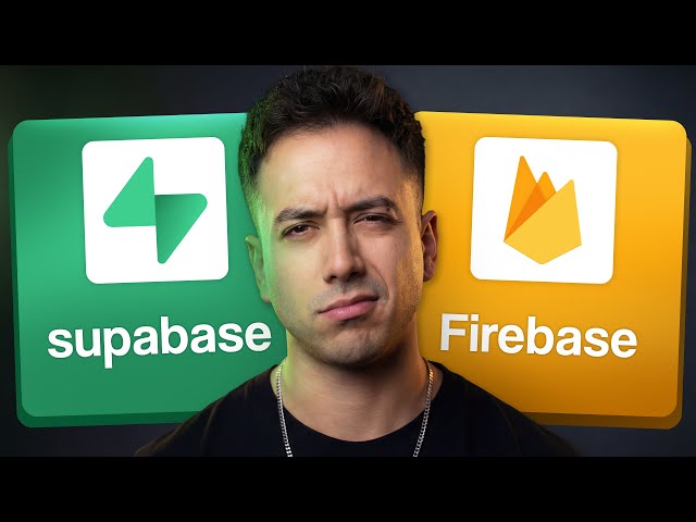 Supabase vs Firebase: Which Backend Should You Actually Use in 2026?