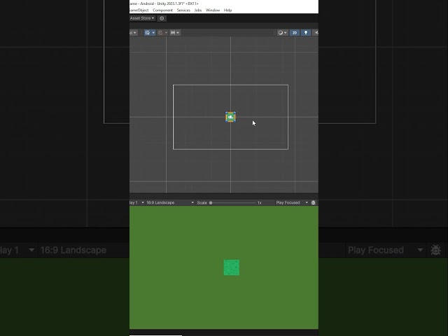 Unity Resize Sprite in Tiled Mode - Creating A Background with One Sprite