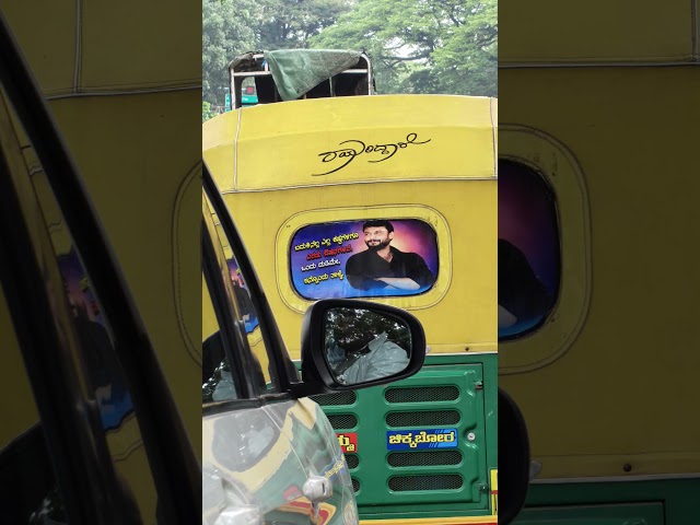 Found This Beautiful Message on an Auto 🥹A Message Worth Reading ❤️