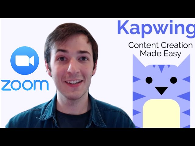 How to Create a Branded ZOOM Virtual Background