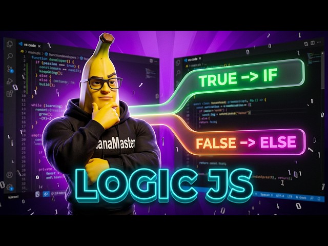 13 - if else conditions in JavaScript | JS lessons