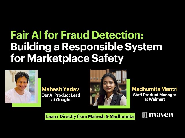 Fair AI for Fraud Detection