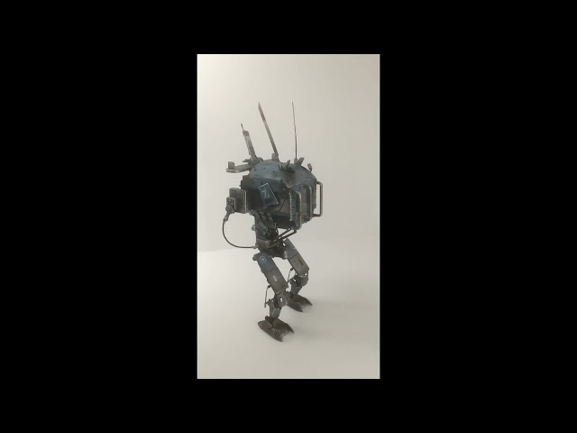 The Fast tracker