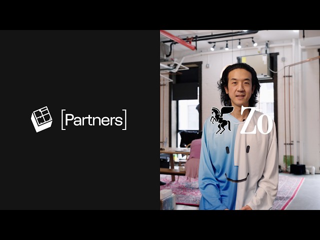The AI-Powered Personal Cloud | Inside Zo Computer