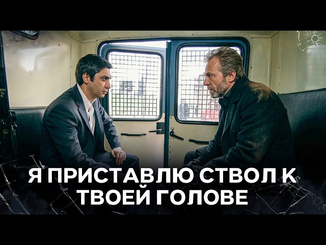 Polat Russian Montage Kvp Episode 87 Polat Corners Iskender the Great.mp4